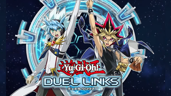 Yu-Gi-Oh! Duel Links'A última atualização traz Yudias Velgear e adições de cartões expansivos