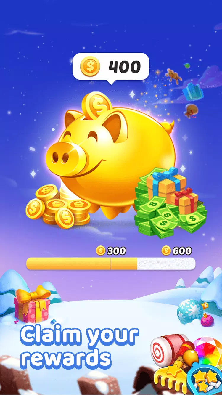 Wonder Tile Screenshot 3
