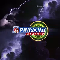 News 6 Pinpoint Weather - WKMG