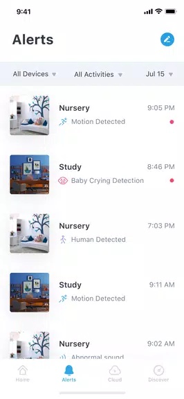 YI Life應用截圖第1張