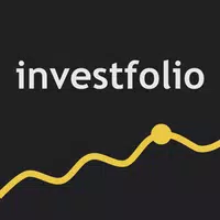 Investing portfolio tracker