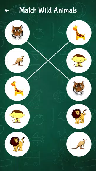 Match It - Matching Game ภาพหน้าจอ 3