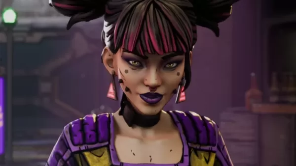 Borderlands 4 Purple Friday wurde für sein mit Würfel inspiriertes Gemetzel gelobt