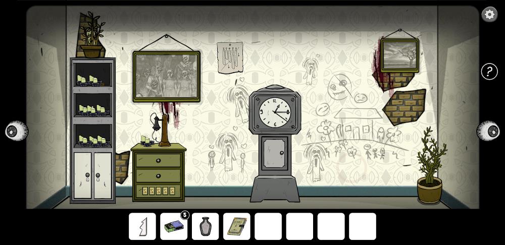 A Diary Of Darkness Screenshot 4