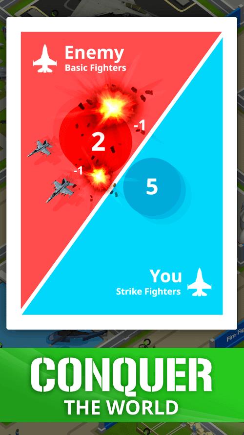 Idle Air Force Base應用截圖第4張