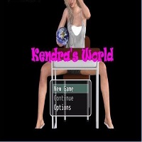 Kendras World