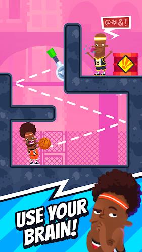 Basketball Killer Screenshot 4