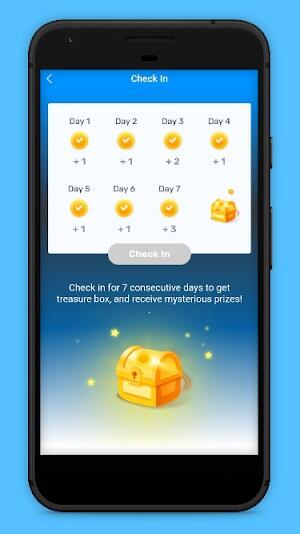 Fastwin Captura de pantalla 4