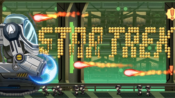 Jetpack Joyride 2 Screenshot 3