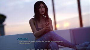 Alienated – Version 0.1 [Kalin] Screenshot 2