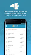 Captio - Expense Reports Screenshot 3
