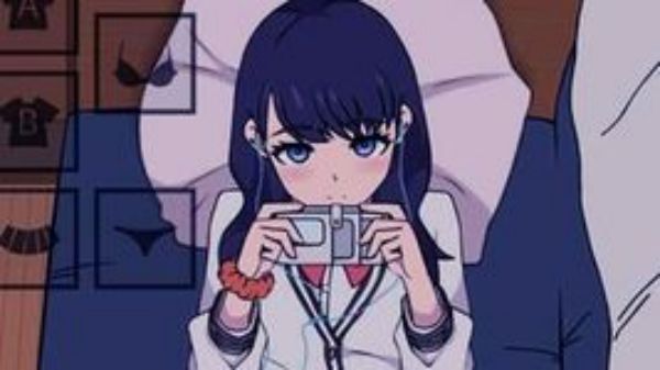 Touch it Rikka apk Mod Guia Capture d'écran 3