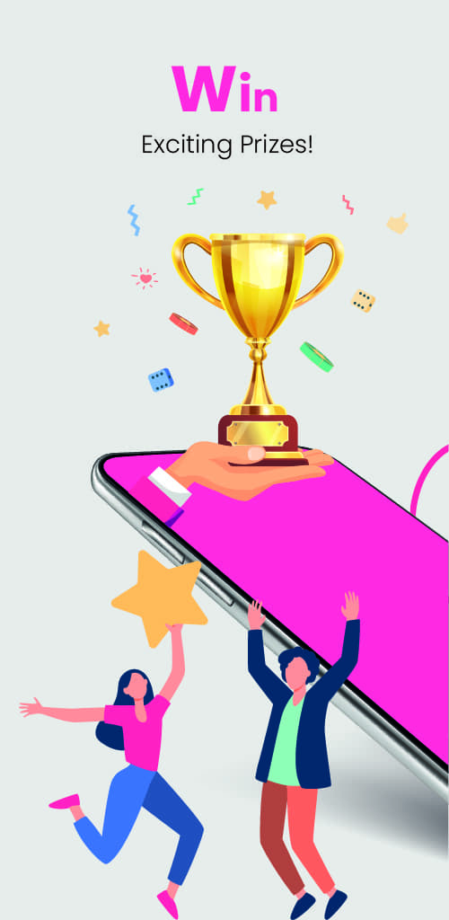 QuizGiri Screenshot 4