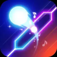 Dot n Beat - Magic Music Game