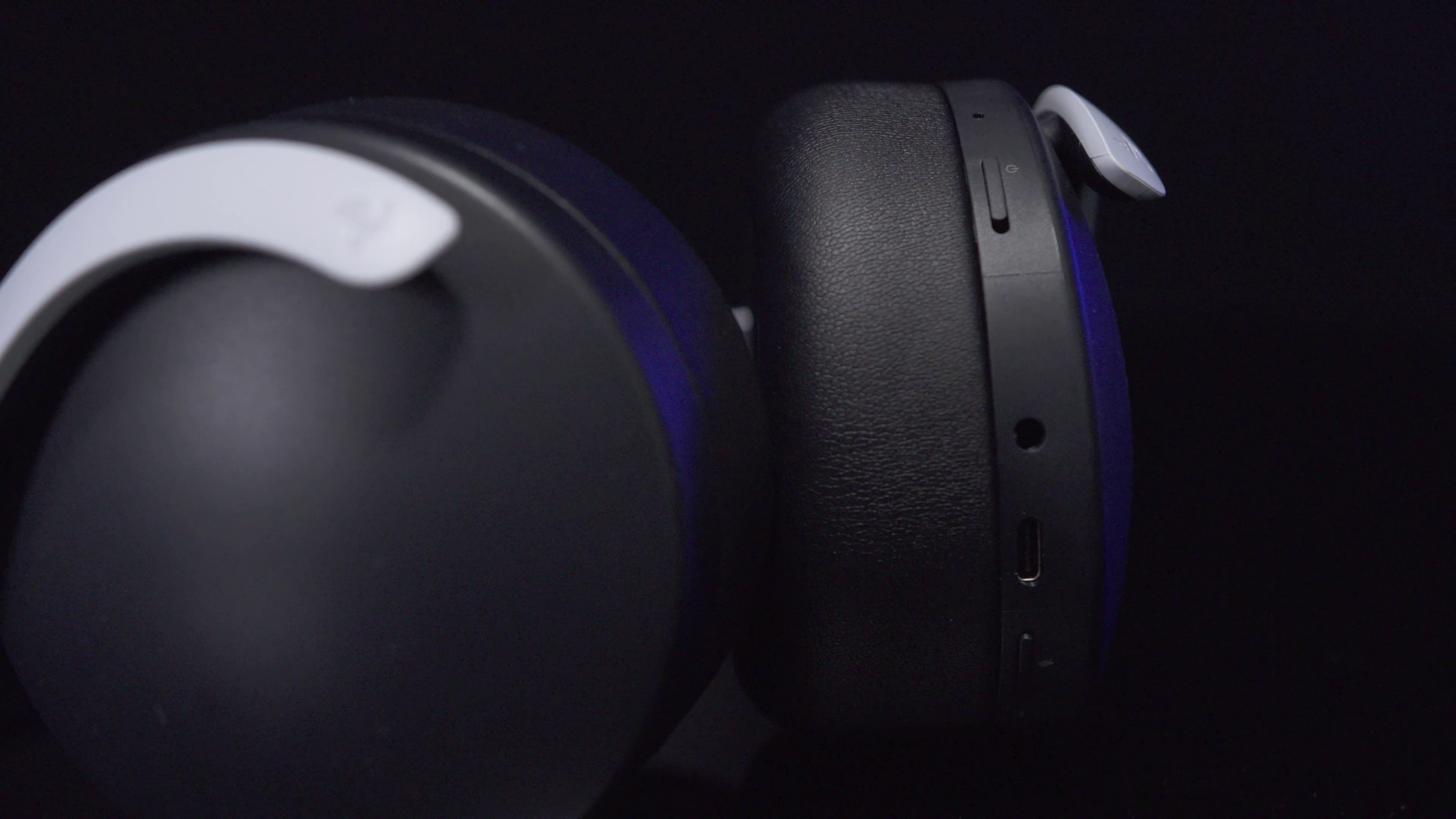 Sony Pulse 3d