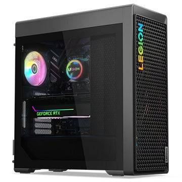 Lenovo Legion Tower 7i Intel Core I9-14900KF RTX 4080 32GB RAM, 2 TB SSD ile Süper Oyun PC