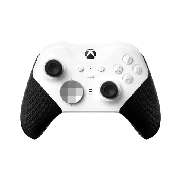 Controller core élite xbox bianco