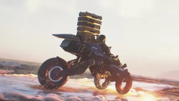 Hideo Kojima Says No to DS2 DLCs, Gives Updates on OD and Physint