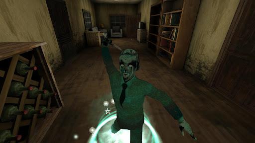 Evil Kid - The Horror Game Screenshot 1