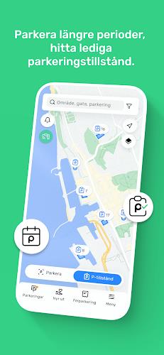 AirPark应用截图第3张