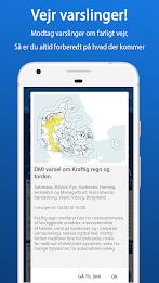 CityWeather – DMI & YR Zrzut ekranu 4