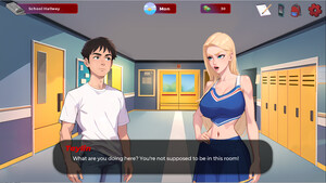 Red Brim – New Version 0.9a [Euphoria Studios] Screenshot 3