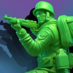 Army Men Strike Mod