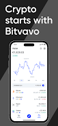 Bitvavo | Buy Bitcoin & Crypto Screenshot 1