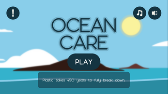 Ocean Care スクリーンショット 1