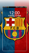 Football Club Wallpaper 2023 Captura de tela 4