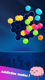 Block! Hexa Puzzle™應用截圖第1張