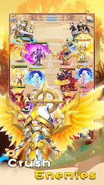 Heroes of Awakened Magic应用截图第2张