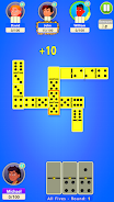 Dominoes - Board Game স্ক্রিনশট 4