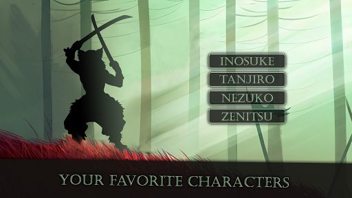 Demon Slayer Quiz Anime. Kimet Captura de tela 2