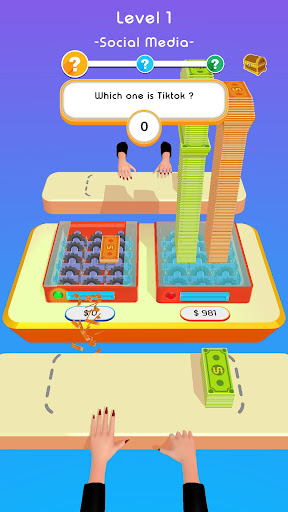 Trivia Rich Tangkapan skrin 3