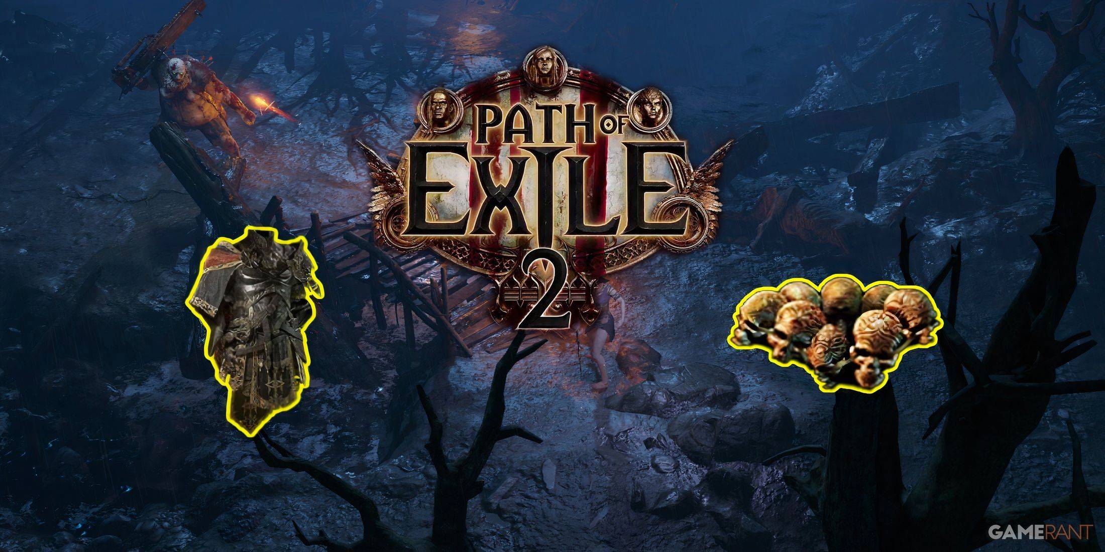 Path of Exile 2 Loot Filter ทำให้การค้นหาหยดหายากง่ายขึ้น