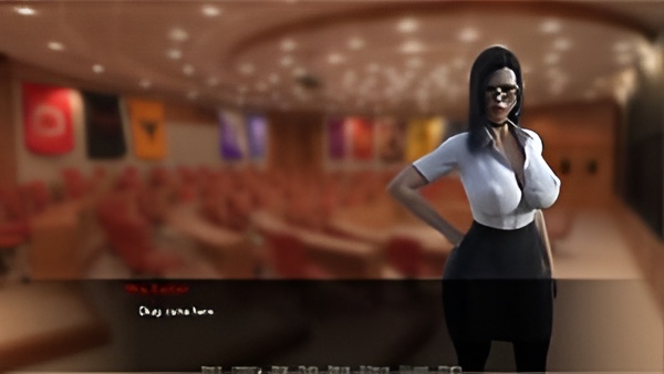 Call of Success Screenshot 1