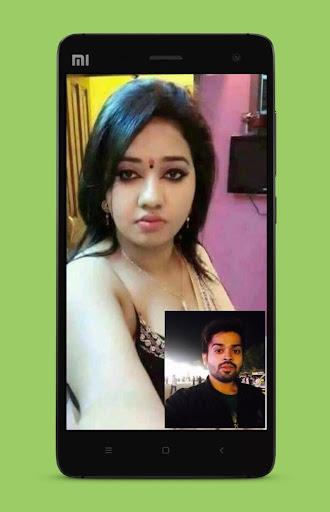 Indian Live Bhabhi Chat - Hot sexy Video Call Captura de pantalla 3