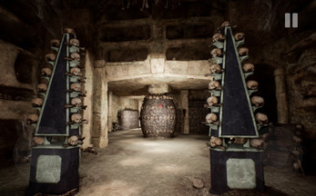 Catacombs of Paris স্ক্রিনশট 3