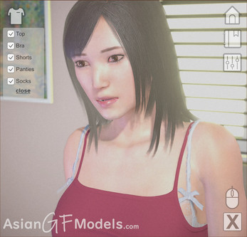 Summer Suki Screenshot 1