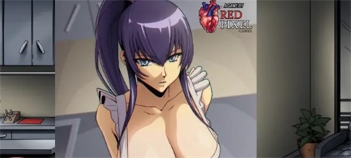 Highschool of the Dead: Haven Скриншот 2