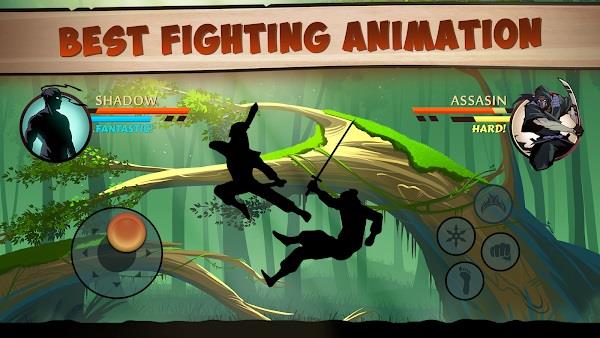 Shadow Fight 2 Screenshot 2