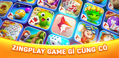 ZingPlay - Game bài - Tien Len ဖန်သားပြင်ဓာတ်ပုံ 1