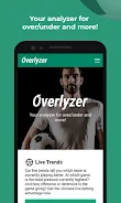 Overlyzer應用截圖第3張