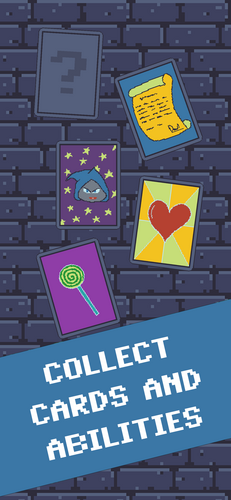 Path Of Slime 스크린샷 2