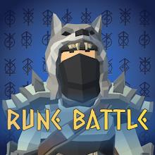 Runes Battle