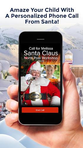 Personalized Call from Santa ( ဖန်သားပြင်ဓာတ်ပုံ 4