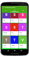 AM FM Radio Tuner Online Capture d'écran 2