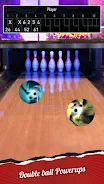 3d Bowling Game Offline Zrzut ekranu 3