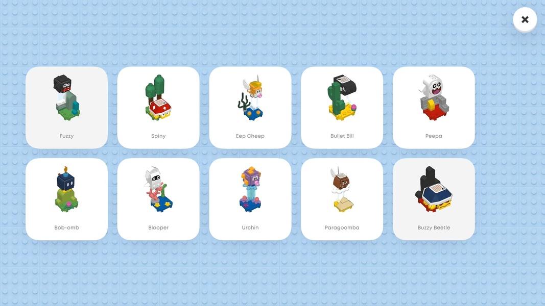 LEGO® Super Mario™ Screenshot 4